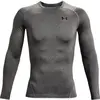 Image de Maillot Under Armour HeatGear Gris L 1361524-090