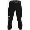 Image de Legging corsaire Under Armour HeatGear noir - XL