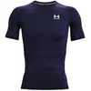 Image de Maillot - UNDER ARMOUR - 1361518 - Manches courtes - HeatGear ultra-légère - Compression seconde peau