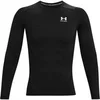 Image de Maillot Under Armour HeatGear Noir 1361524-001