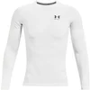 Image de Maillot Under Armour HeatGear Blanc 1361524-100