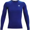 Image de Maillot Under Armour HeatGear Bleu 2XL 1361524-400