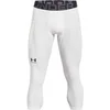 Image de Legging 3/4 Under Armour HeatGear® Blanc 1361588-100