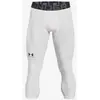 Image de Legging corsaire Under Armour HeatGear blanc - XXL