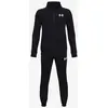 Image de Survêtement Under Armour Knit noir garçon - S