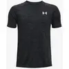 Image de T-shirt Under Armour Tech 2.0 manche courte noir enfant - S