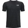 Image de Maillot enfant Under Armour Tech 2.0 Noir 1363284-001