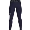 Image de Legging Under Armour Heatgear® Armour Bleu 1361586-410