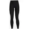 Image de Legging Under Armour HeatGear No-Slip Waistband Full-Length noir femme - XL