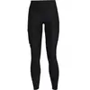 Image de Legging femme Under Armour Hi-Rise Noir XL 1365336-001