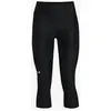 Image de Legging corsaire Under Armour HeatGear No-Slip Waistband noir femme - M