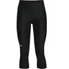 Image de Corsaire femme Under Armour taille haute Noir M 1365334-001