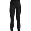 Image de Legging femme Under Armour 7/8 taille haute Noir S 1365335-001