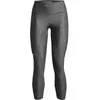 Image de Legging court à taille haute femme Under Armour HeatGear® Gris 1365335-019