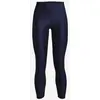 Image de Legging Under Armour HeatGear No-Slip Waistband Ankle bleu foncé femme - XL