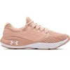 Image de Chaussures de running femme Under Armour Charged Vantage Rose 3023565-601