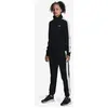 Image de Survêtement Under Armour Tricot noir blanc femme - XL
