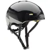 Image de Casque vélo Nutcase Street Darth Lightnin - Multicolore - Taille M - Adulte Homme - Marque NUTCASE - Rouge