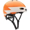 Image de Casque de vélo - Nutcase - Little Nutty Lightnin - Rouge - Multicolore - XS pour Adulte