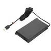 Image de Lenovo ThinkPad 170W Slim AC Adapter (Slim-tip) - adaptateur secteur - 170 Watt