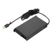Image de Lenovo ThinkPad 230W Slim AC Adapter (Slim-tip) - adaptateur secteur - 230 Watt