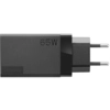 Image de Lenovo 40aw0065ww Chargeur D'appareils Mobiles Noir Intérieure