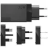 Image de Lenovo 65W USB-C Travel Adapter - adaptateur secteur - 65 Watt