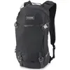 Image de Sac à dos d'hydratation Dakine Drafter 10L noir