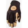 Image de Gants Dakine Covert jaune noir - S