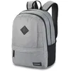 Image de Dakine Essentials Pack 22L   Sac à dos femme gris avec compartiment pour ordinateur