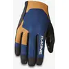 Image de Gants longs Dakine Covert bleu orange noir - S