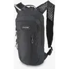 Image de Sac à dos d'hydratation Dakine Shuttle 6L noir pur