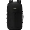 Image de DAKINE Sac à dos de loisirs noir pour femme et homme - Split Adventure Backpack 38L Black Ripstop 347703