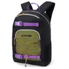Image de Dakine - Sac à dos Grom 23L - purple rein - 13645