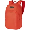 Image de DAKINE Sac à dos de loisirs rouge pour femme et homme - Campus Backpack 25L M Flame Scarlet 347702