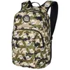 Image de DAKINE Sac à dos de loisirs kaki vert olive pour femme et homme - Campus Backpack 25L Hawaii Camo Shaka 347668