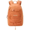 Image de DAKINE Sac à dos de loisirs orange pour femme et homme - Grom Backpack 23L Dusted Clay 353744
