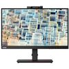 Image de Lenovo Thinkvision T22v-20 Led Display 54,6 Cm (21.5") 1920 X 1080 Pixels Full Hd Noir