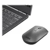 Image de Lenovo ThinkPad Silent - souris - Bluetooth 5.0 - gris de fer