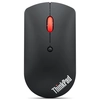 Image de Lenovo 4y50x88822 Souris Gaming Ambidextre Bluetooth Optique 2400 Dpi
