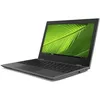 Image de Ordinateur portable - Lenovo - 100e (2ème Génération) - 128 Go - 4 Go RAM - Noir