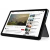 Image de Lenovo IdeaPad Duet Chromebook ZA6F - Helio P60T 4 Go RAM 128 Go SSD Bleu AZERTY en occasion ou reconditionné