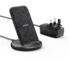 Image de ANKER CHARGEUR SS FIL POWERWAVEII STAND 15W NOIR