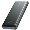 Image de Batterie Externe Anker Powercore Iii Elite 25600 Mah 100 Watts Gris