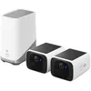 Image de Caméra de surveillance - EUFY SECURITY - SoloCam S220 - WiFi extérieur - Résolution 2K - Solaire