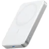Image de Powerbank Anker A1664h21 Blanc Noir 10000 Mah