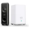 Image de Sonnette vidéo - eufy - S330 - Double caméra - 2K HDR - Détection des mouvements avancée