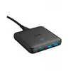 Image de Chargeur - Anker - PowerPort Atom III - 65W - 2xUSB-C - 2xUSB-A - Charge rapide