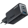 Image de Câble Usb Anker A2668311 Noir 65 W