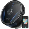Image de Eufy Robovac Lr30 Hybrid Eu Sans Sac Noir